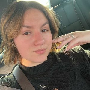 Meet your Posher, Tori